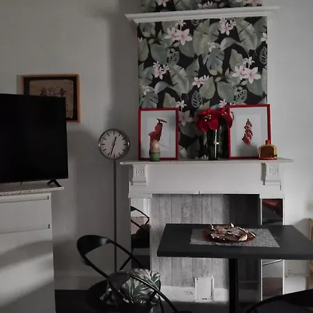 Le Grand'route Apartment