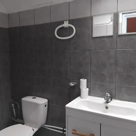 Apartment Le Grand'route