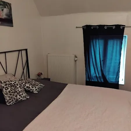 Le Grand'route Apartmán