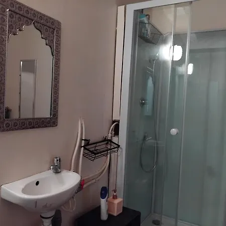 Le Grand'route Apartment *