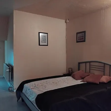 Apartment Le Grand'route *