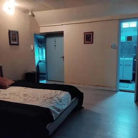 Apartment Le Grand'route *