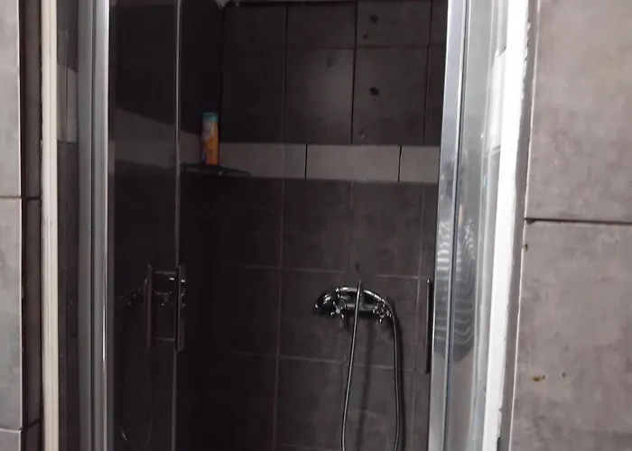 Le Grand'route Gaurain-Ramecroix