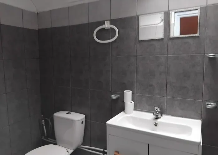 Apartment Le Grand'route