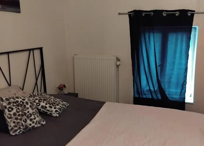 Le Grand'route Apartment