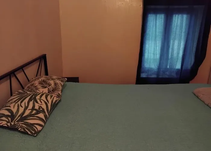 Apartment Le Grand'route *