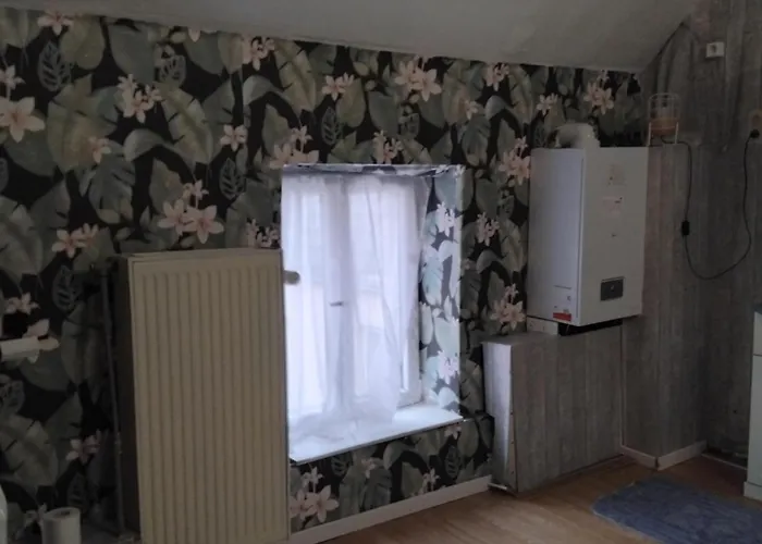 Le Grand'route * Gaurain-Ramecroix