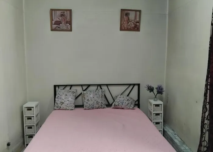 Le Grand'route Gaurain-Ramecroix