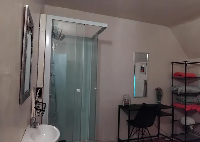 Le Grand'route Gaurain-Ramecroix