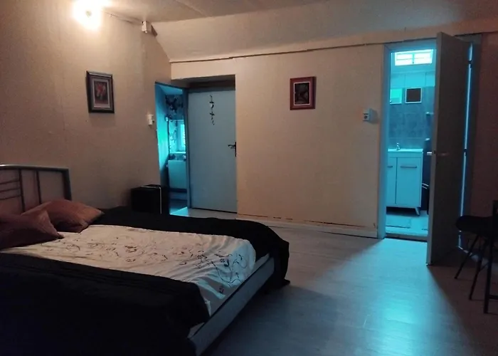 Apartment Le Grand'route *